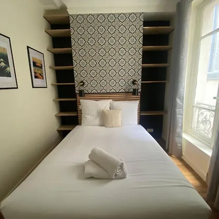 Appartamento Nouveau - Emplacement Ideal Pour 6p