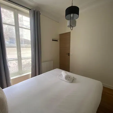 Nouveau - Emplacement Ideal Pour 6p * Parigi