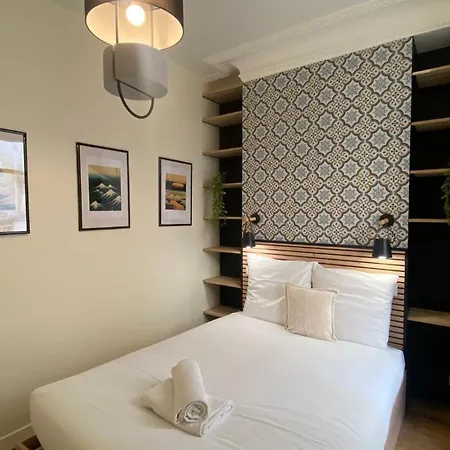 Nouveau - Emplacement Ideal Pour 6p Appartamento